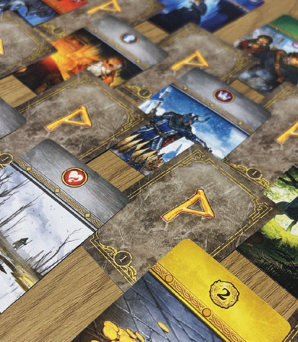 El-Senor-de-los-Anillos-Duelo-por-la-Tierra-Media-cartas