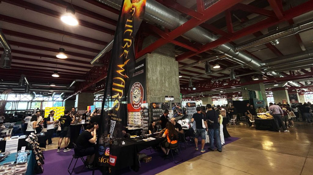 SphereWars en Freak Wars