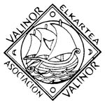 Logotipo de la Asociación Valinor