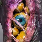 Imagen de perfil de Ross, impulsor de Freak Wars.