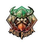 maese-papaya-logo-pintura-miniaturas maese-papaya-logo-pintura-miniaturas