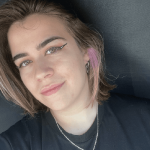 Fotografía de Maika, autora del artículo @kaimamk